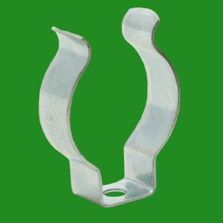 10x T5 Fluorescent Tube Holders, 5/8" Terry Clips, 15mm,Clip on Tools,Other Uses