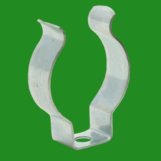 50x T5 Fluorescent Tube Holders, 5/8" Terry Clips, 15mm,Clip on Tools,Other Uses