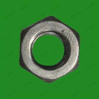 25x Nut Set For 5/16" Whitworth Machine Screws