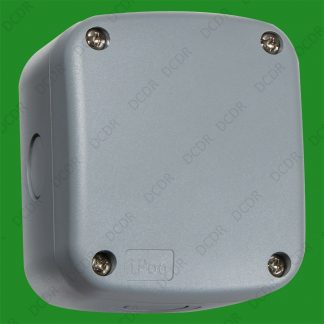 1x IP66 Weatherproof Project Terminal Connector Junction Enclosure Box