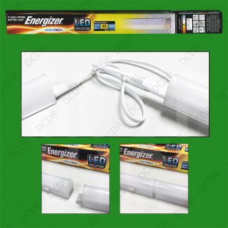 1x 4W 312mm Under Cupboard LED IP20 Light Lamp, Linkable Up To 30 Units!