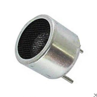 1x 400ST / 400SR Ultrasonic Audio Piezo Transducer Receiver & Transmitter