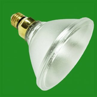 6x 120W Par38 Reflector Spot Light ES Bulb E27 Lamp Decorative Display Enhancer