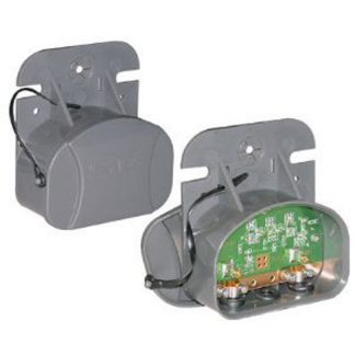 SLx Masthead Aerial 12V Amplifier 40mA 15dB 1 Way