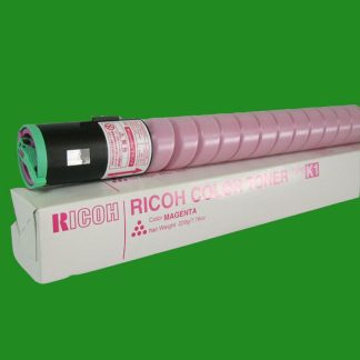 Ricoh Aficio 3006 Colour Toner Cartridge Magenta Original Genuine Type K1