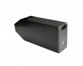Ricoh, Nashuatec, Rex, Lanier, Infotec Toner Cartridge T-R2 Black Remanufactured