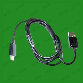 Micro USB Data Cable Adapter For Smartphones, Tablets, Micro USB To USB Male