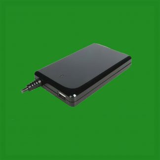 MAPLIN 65W UNIVERSAL Laptop Voltage Power Supply with 12 Interchangeable tips