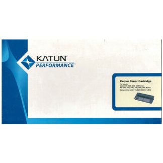 Remanufactured Canon E16 Copier Toner Cartridge FC-200 - 500 PC-300 - 900 Series