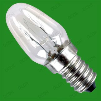 20x 7W Spare Bulb Plug In Night Light Nursery Childrens Lamp E14 mm SES Screw
