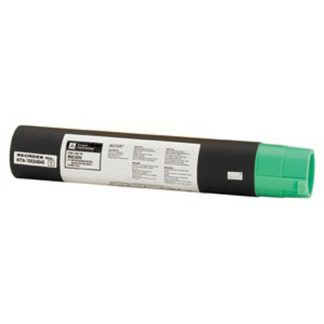 Ricoh FT-4215/4220/4415/4418/4421 Remanufactured Black Toner Cartridge Type 410