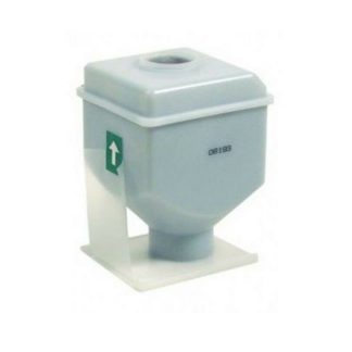 2x Remanufactured Mita Black Copier Toner Cartridge DC-1555/1605/1656/1855/2155