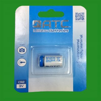 HIGHEST QUALITY ATC 3V Cr2 Lithium Battery Boxed New - Cameras Light Sources