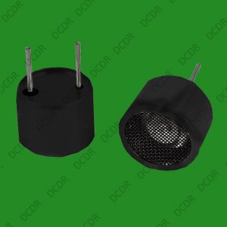 SQ-40-T-10B Ultrasonic 10mm PCB Motherboard Mountable Audio Piezo Transducer