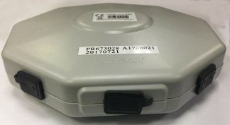 8 Panel Port Solar Combiner 30A SAE Output Port, 4 Input & 4 Output Slots