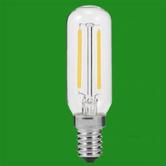 6x 3.8W (=35W) LED Pygmy Cooker Appliance SES E14 Edison Screw Light Bulb Lamp