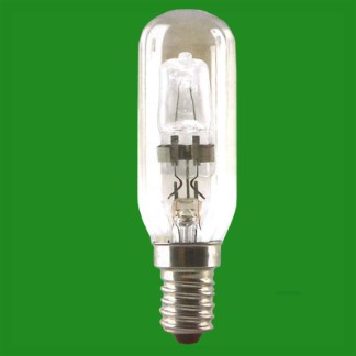 20W (=26W) Halogen Pygmy Cooker Appliance SES E14 Edison Screw Light Bulb