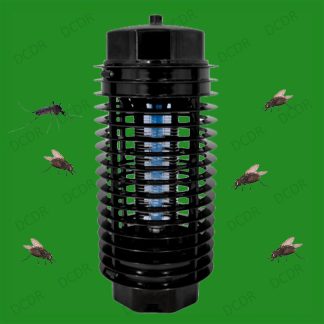 UV Insect Killer Electric Zapper Insectecutor Bug Mosquito Fly Wasp Pest Control