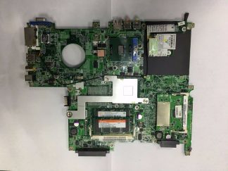 1x Toshiba Satellite Pro L10-281 Motherboard, CPU, 512MB Ram DA0EW3MB6E0 REV:E
