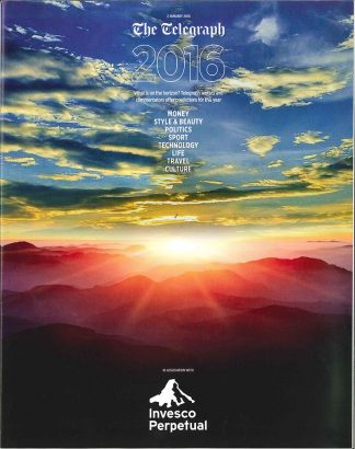 Telegraph: Politics,Sport,Olympics,Tech,Virtual Reality,Art,Chris Evans 02.01.16