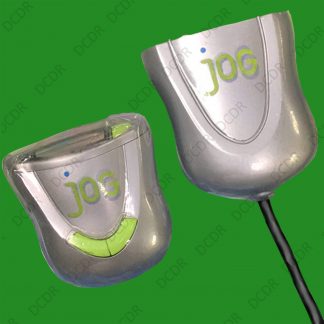 1x Playstation 2 PS2 Personal In Game Motion Sensor Pedometer Controller