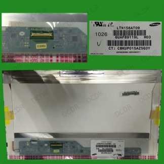 Original Samsung LTN156AT09 15.6" Inch HD Glossy LED Laptop XVGA LCD Screen