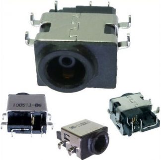 Samsung NP-R530 R530 NP-RV510 RV 510 NPR530 RV510 DC Power Jack Socket