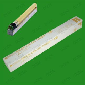 Yellow Genuine Toner Cartridge Type K1 Ricoh Colour 3006 3506 4006 4106 4506
