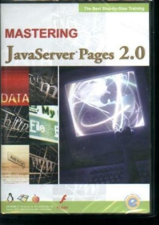 Mastering JSP JavaServer Pages 2.0  Learn training NEW