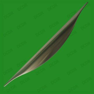 2x Albatross Pull Handle 128mm, Cabinet Wardrobe Door Knobs Kitchen