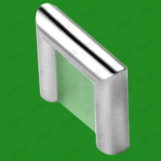 2x Cosmopolitan Pull Handle, 32mm, Cabinet, Wardrobe, Door Knobs Kitchen Drawer