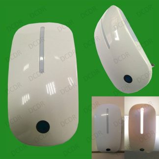1W Automatic Dusk Dawn Sensor Plug In LED Night Light Childrens Room Nursery