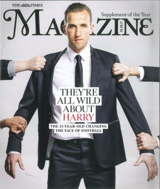 Times Magazine: Michelle & Barrack Obama Holiday, Gabby Logan On Men June 2017