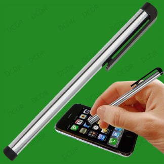 4x Touch Screen Capacitive Stylus Pen, Phone Tablet iPhone, iPad, Galaxy, Kindle
