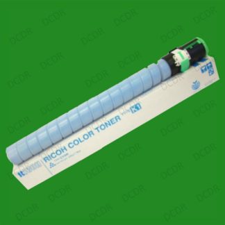 Cyan Blue Genuine Toner Cartridge Type K1 Ricoh Colour 3006 3506 4006 4106 4506