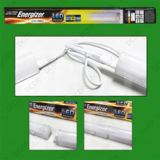 1x 8W 516mm Under Cupboard LED IP20 Light Lamp, Linkable Up To 20 Units!