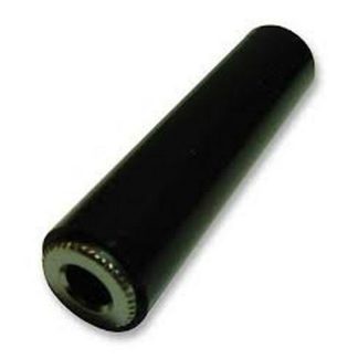 Pro Signal 6.35mm Audio Jack Socket Female In Line Connector