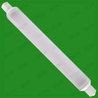 10x 3W LED Ultra Low Energy, Instant On, S15, 221mm Striplight, 240 Lumens