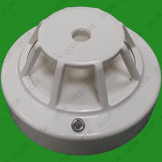 Zettler ZETFAS W3-S1 Analogue Temperature Heat Fire Sensor 561.002