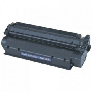 Compatible Remanufactured Black Toner Cartridge ISO 9001/14001 LJ 1160 HP C5949A