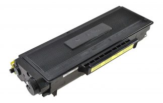 Compatible Remanufactured Black Toner Cartridge ISO 9001 Brother HL5240, 5240DN