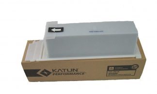 Katun Black Toner Cartridge For Sharp SF-2020 Remanufactured, Printer Ink