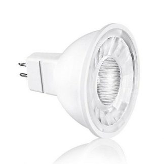 5W MR16 Spotlight 12V 2700K Warm White 350 Lumens LED Light Bulb Lamp