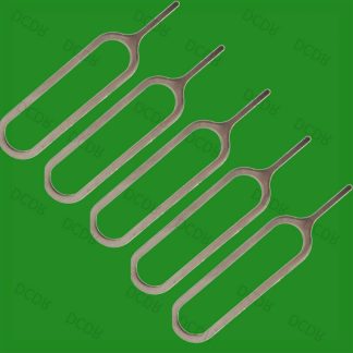 5x Samsung Sim Card Ejector, Samsung Pin Sim Tray Removal, Sim Card Removal Tool