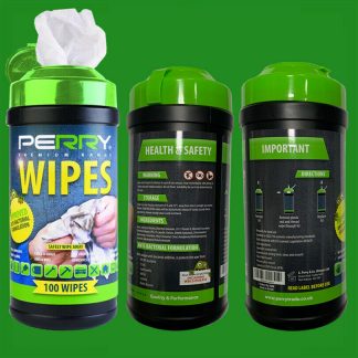 Wipes